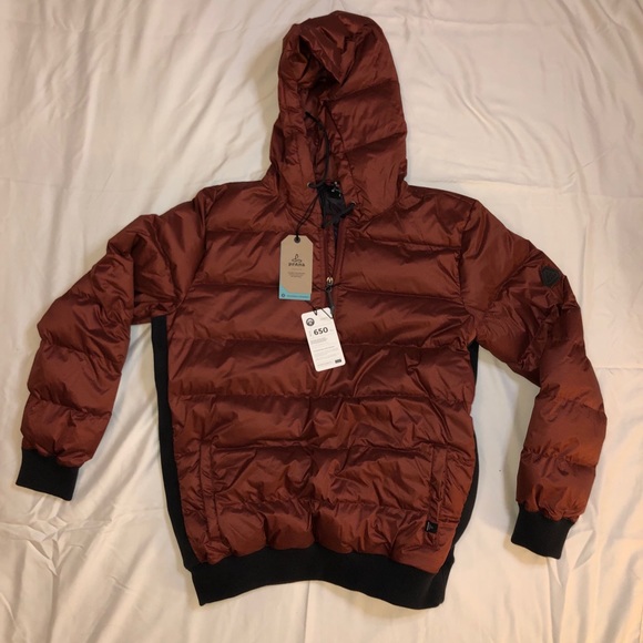 Columbia Jackets Coats Prana Pyx Hoodie Poshmark
